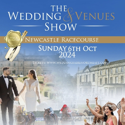 The Wedding & Venues Show