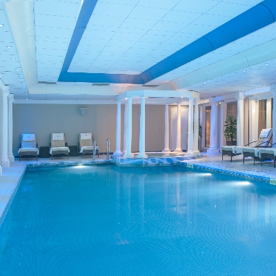 Wedding News: Most booked spas in Newcastle