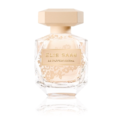 Beauty News: Your big-day bridal fragrance