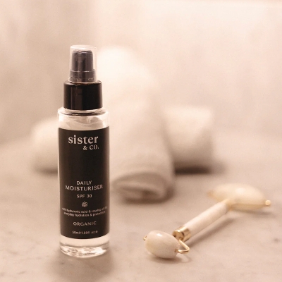 Beauty News: Sister & Co's newly launched organic skincare staples
