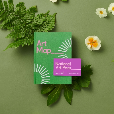 Wedding News: National Art Pass - perfect wedding gift for culture lovers