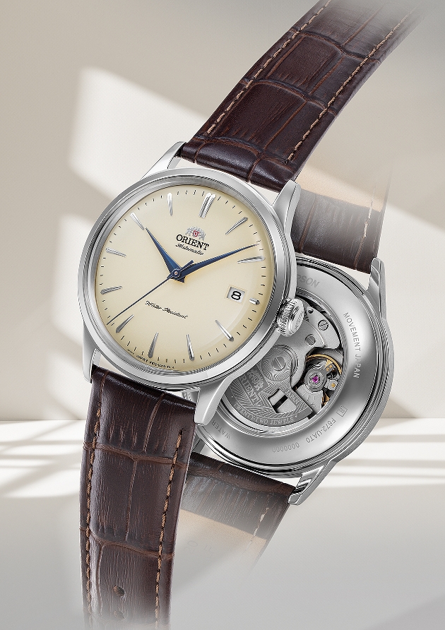 Orient Bambino Watch