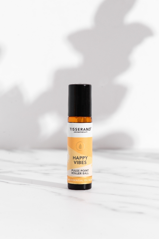 Tisserand Armomatherapy Rollerballs